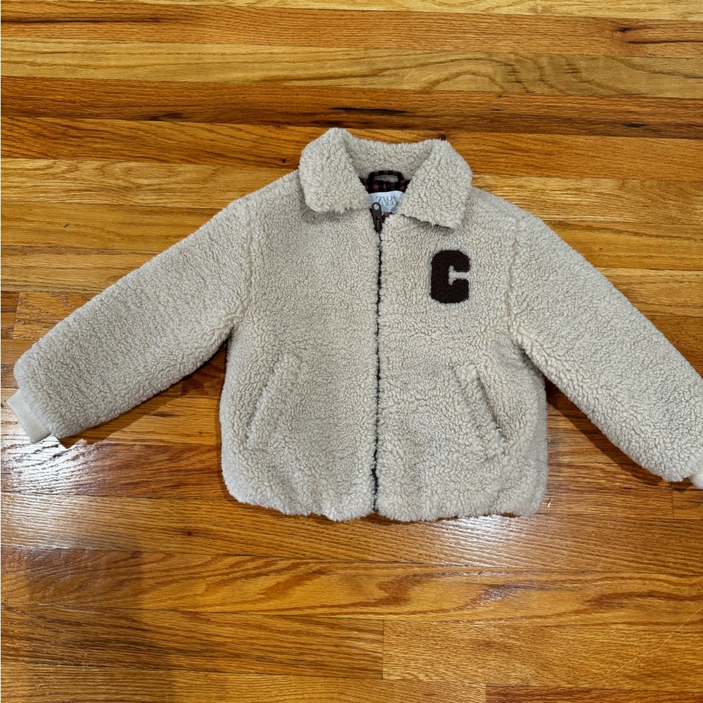 Zara Jacket